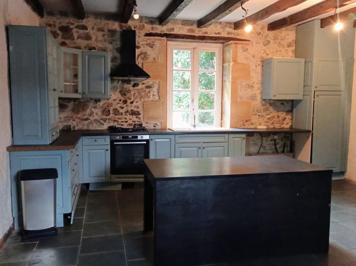 Image No.5-3 Bed Farmhouse for sale