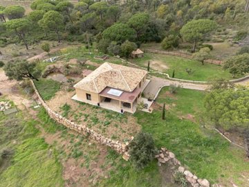 Maison de 1 chambre à vendre à La Garde-Freinet