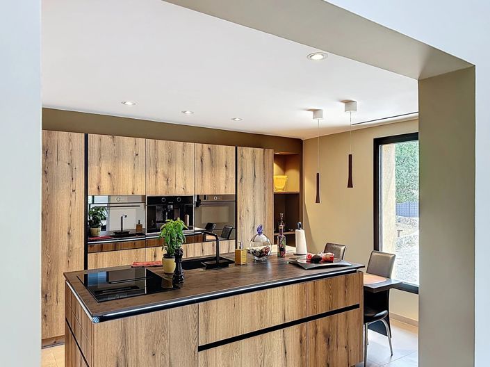 Image No.10-Maison de 1 chambre à vendre à La Garde-Freinet