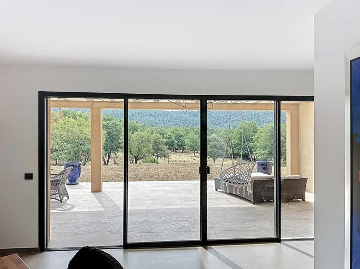 Image No.11-Maison de 1 chambre à vendre à La Garde-Freinet