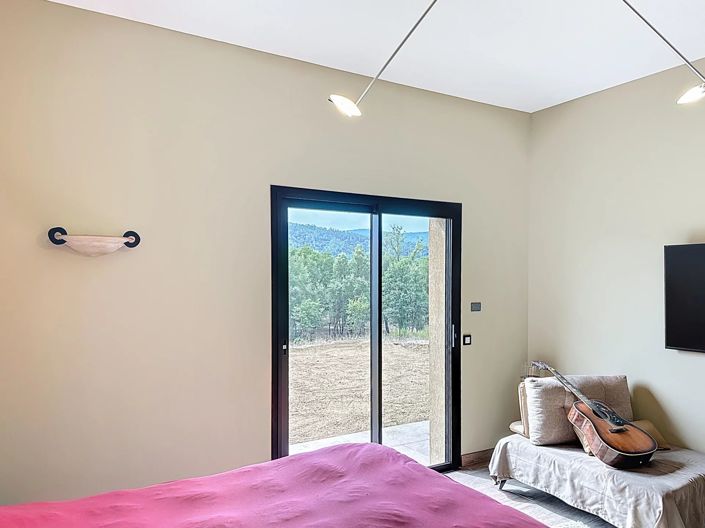 Image No.13-Maison de 1 chambre à vendre à La Garde-Freinet