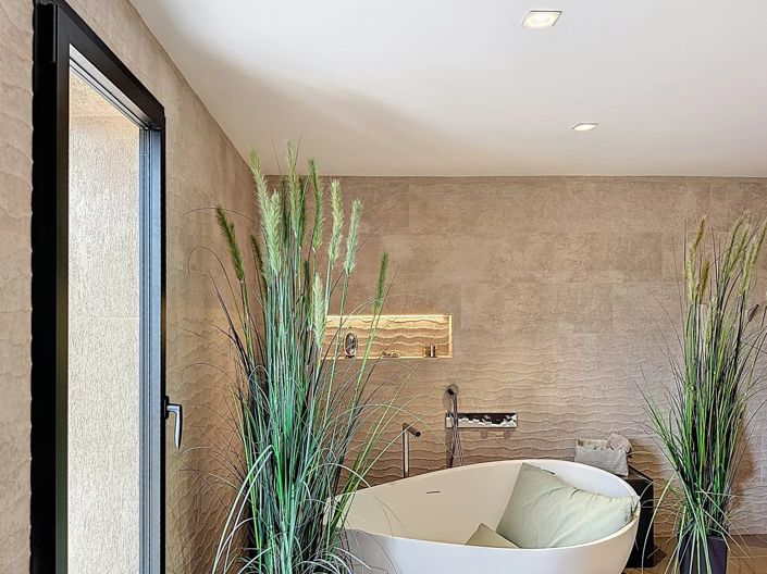 Image No.14-Maison de 1 chambre à vendre à La Garde-Freinet