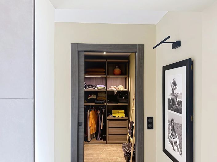 Image No.15-Maison de 1 chambre à vendre à La Garde-Freinet