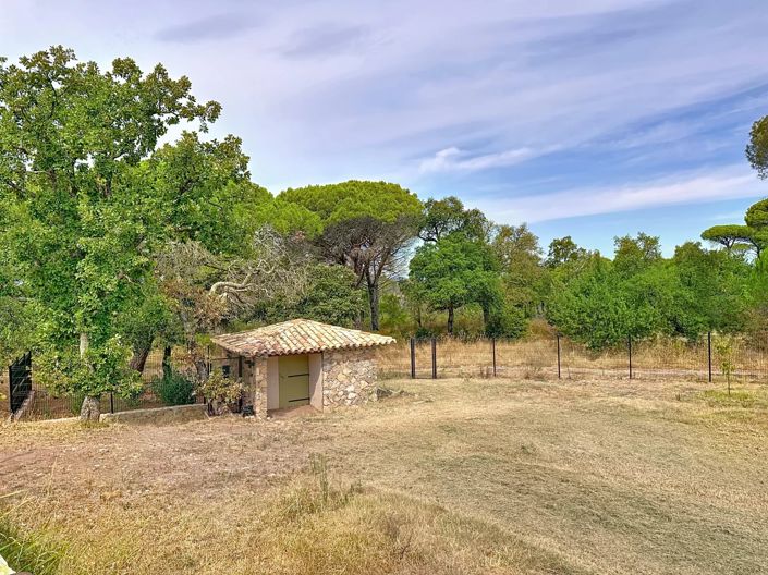 Image No.3-Maison de 1 chambre à vendre à La Garde-Freinet