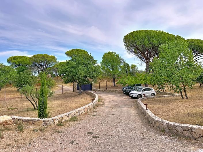 Image No.4-Maison de 1 chambre à vendre à La Garde-Freinet