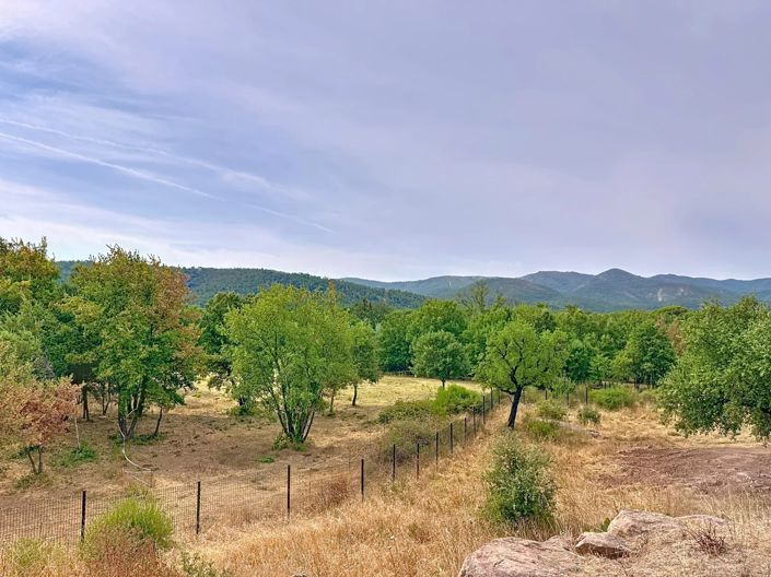 Image No.5-Maison de 1 chambre à vendre à La Garde-Freinet