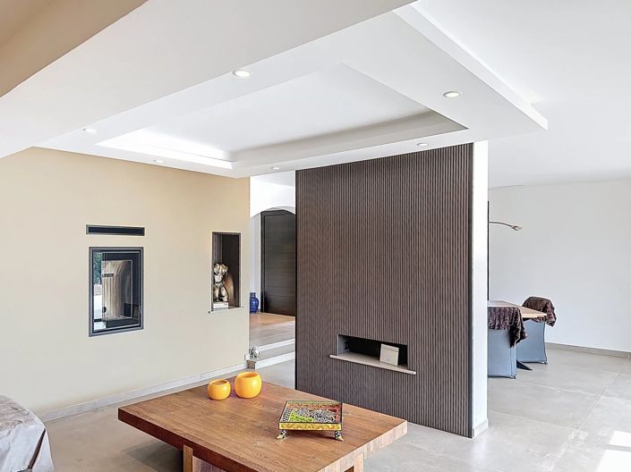 Image No.6-Maison de 1 chambre à vendre à La Garde-Freinet