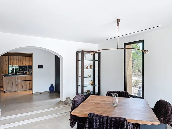 Image No.7-Maison de 1 chambre à vendre à La Garde-Freinet