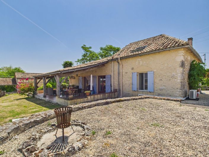 Image No.13-Maison de 3 chambres à vendre à Monflanquin