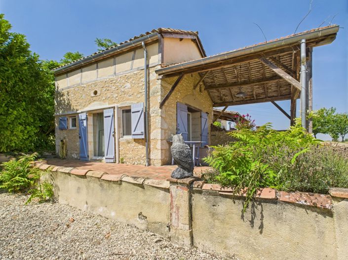 Image No.14-Maison de 3 chambres à vendre à Monflanquin