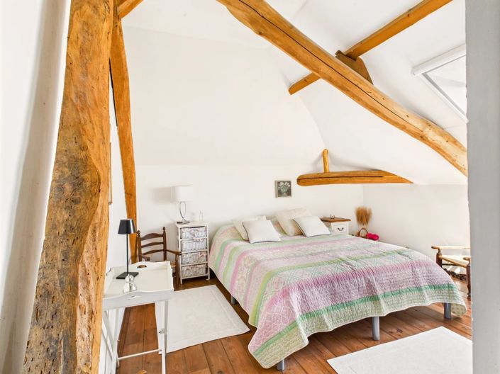 Image No.9-Maison de 3 chambres à vendre à Monflanquin