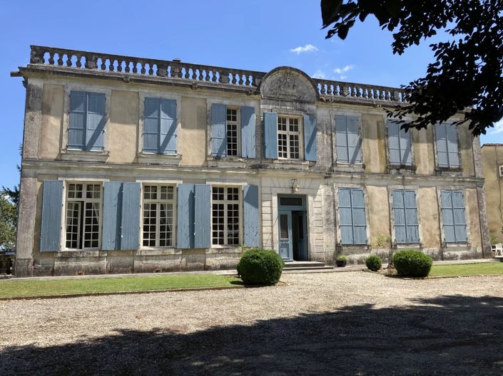 Image No.10-Propriété de 2 chambres à vendre à Charras