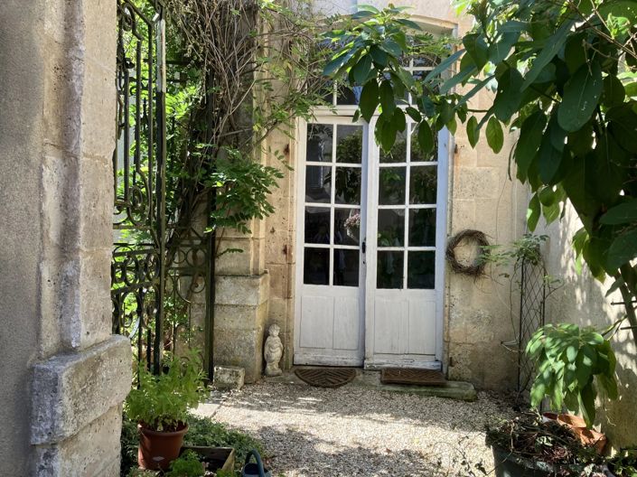 Image No.12-Propriété de 2 chambres à vendre à Charras