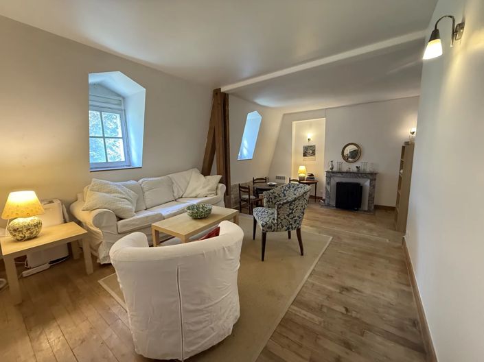 Image No.3-Propriété de 2 chambres à vendre à Charras