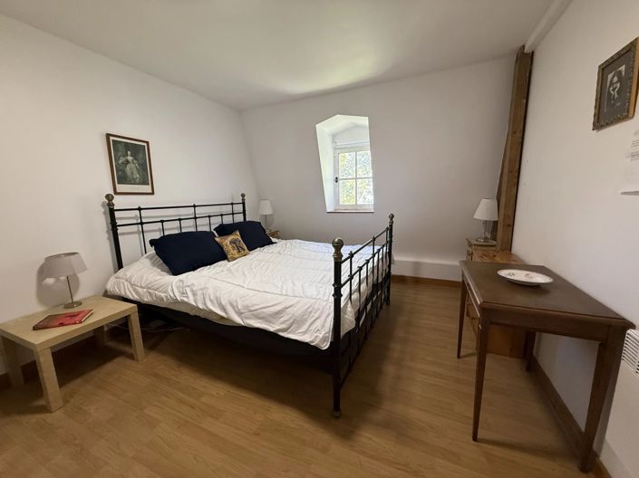 Image No.6-Propriété de 2 chambres à vendre à Charras