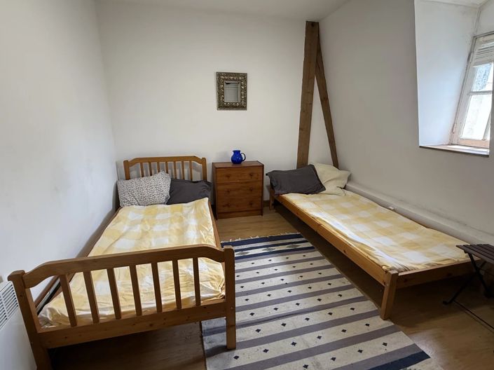 Image No.7-Propriété de 2 chambres à vendre à Charras
