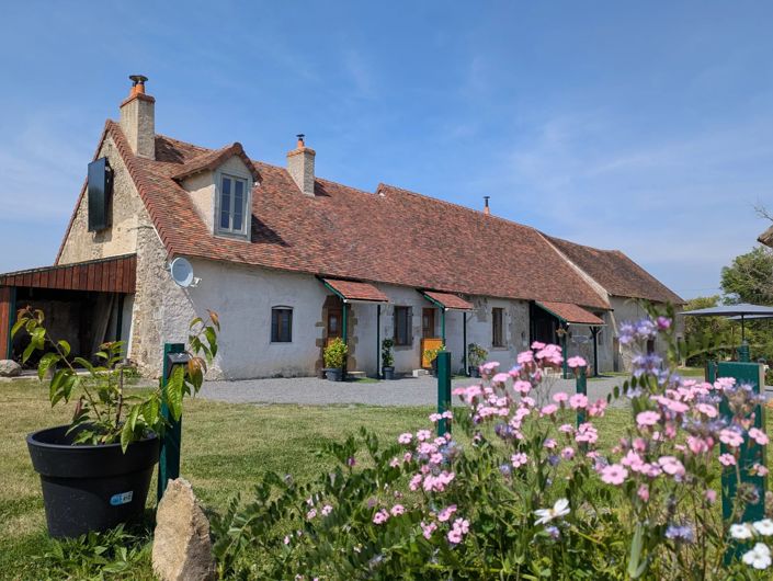 Image No.1-4 Bed Village House for sale