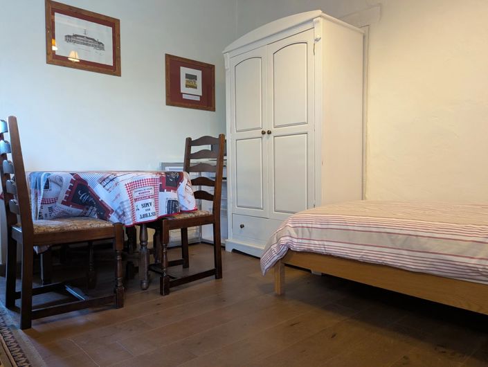 Image No.12-Maison de village de 4 chambres à vendre à Brigueil-le-Chantre