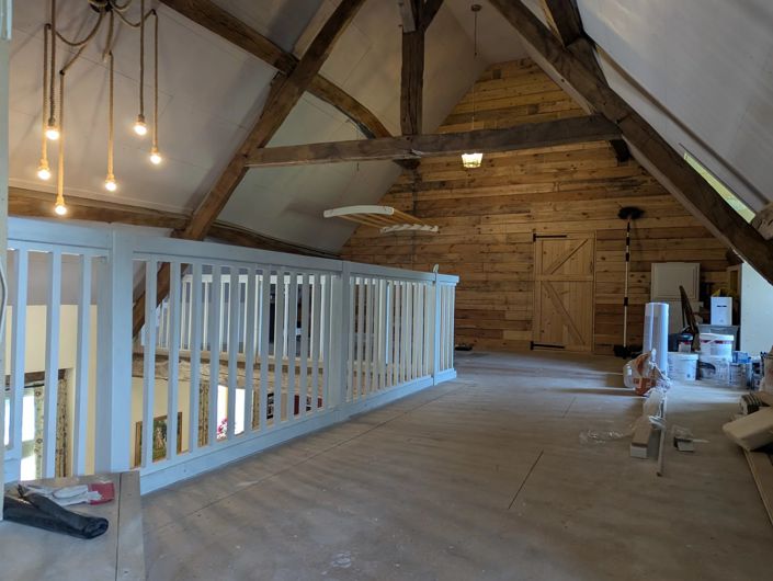 Image No.9-Maison de village de 4 chambres à vendre à Brigueil-le-Chantre