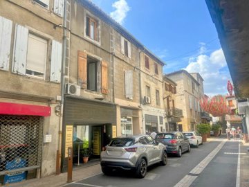 1 - Limoux, House