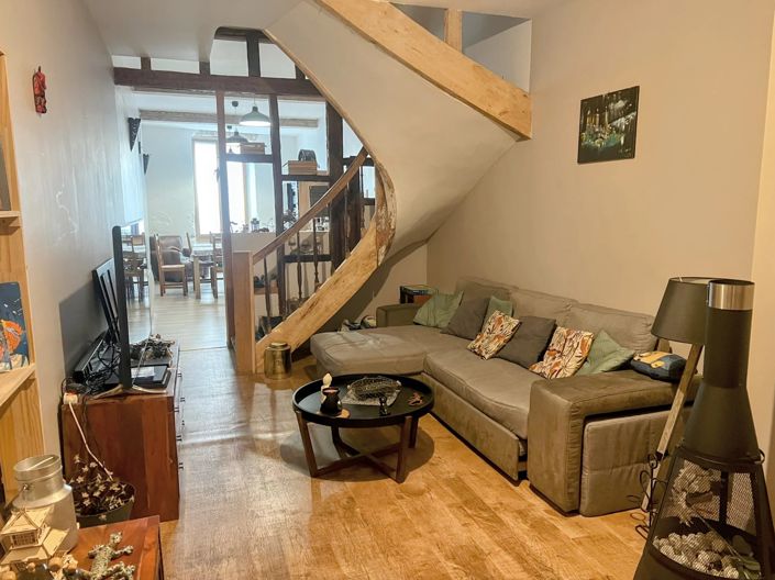 Image No.4-2 Bed House for sale