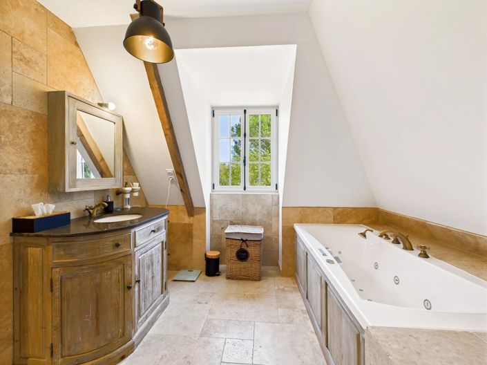 Image No.11-Maison de 4 chambres à vendre à Sarlat-la-Canéda