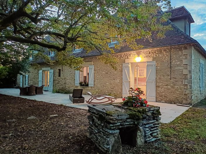 Image No.15-Maison de 4 chambres à vendre à Sarlat-la-Canéda