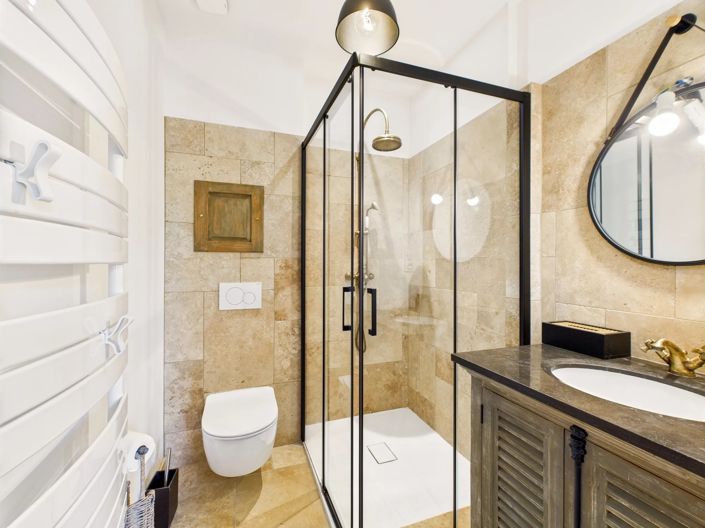 Image No.8-Maison de 4 chambres à vendre à Sarlat-la-Canéda