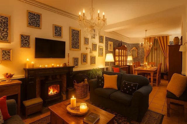 Image No.3-4 Bed House for sale