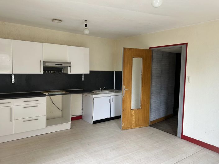 Image No.7-Maison de village de 3 chambres à vendre à Arnac-la-Poste