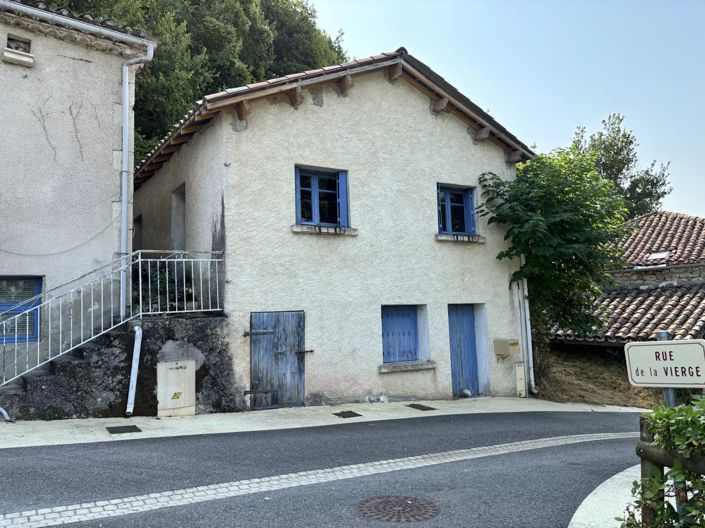 Image No.1-Village House for sale