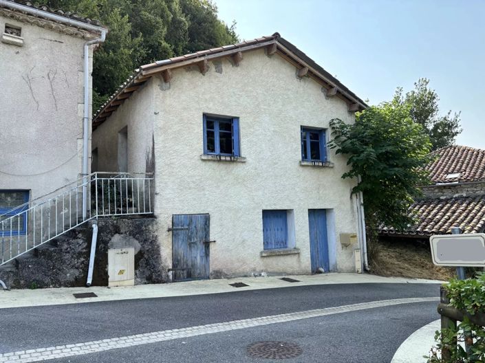 Image No.1-Village House for sale