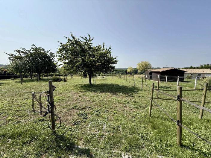 Image No.11-Maison de 3 chambres à vendre à Gensac