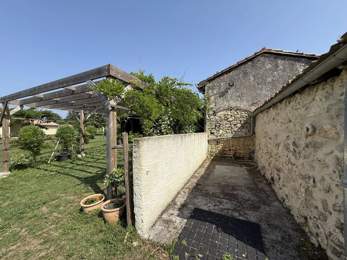 Image No.13-Maison de 3 chambres à vendre à Gensac