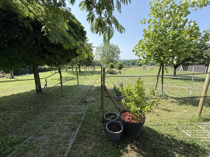 Image No.14-Maison de 3 chambres à vendre à Gensac
