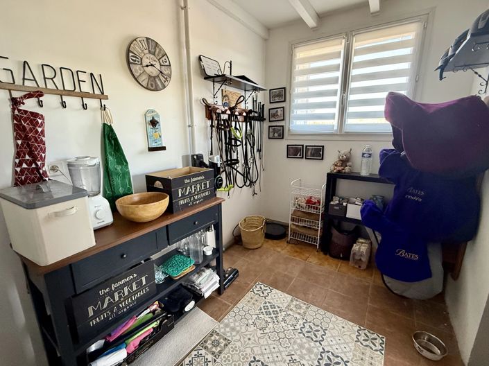 Image No.5-Maison de 3 chambres à vendre à Gensac