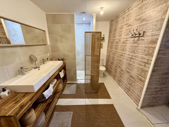 Image No.7-Maison de 3 chambres à vendre à Gensac