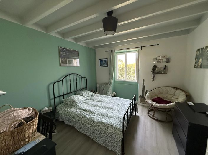 Image No.8-Maison de 3 chambres à vendre à Gensac