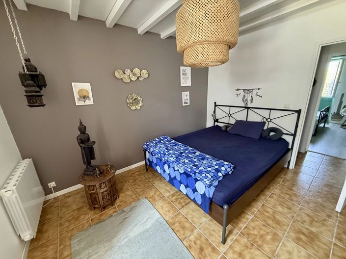 Image No.9-Maison de 3 chambres à vendre à Gensac