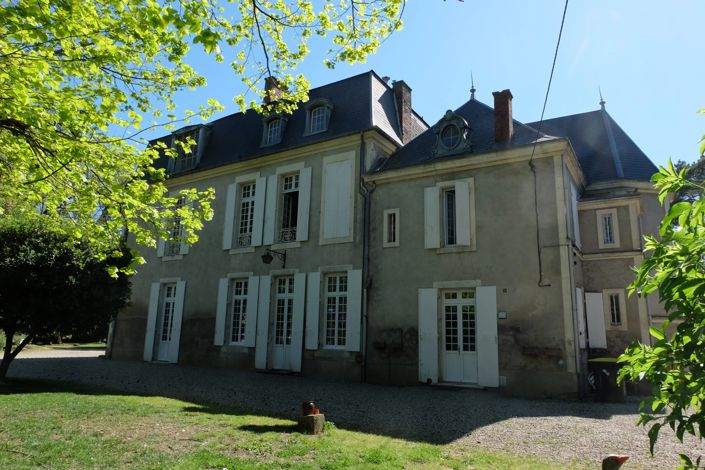 Image No.2-Maison de 19 chambres à vendre à Villeneuve-sur-Lot