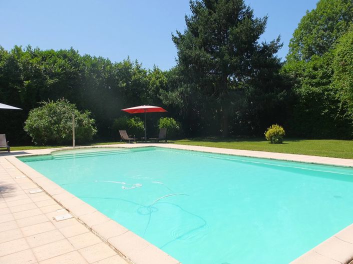 Image No.4-Maison de 19 chambres à vendre à Villeneuve-sur-Lot