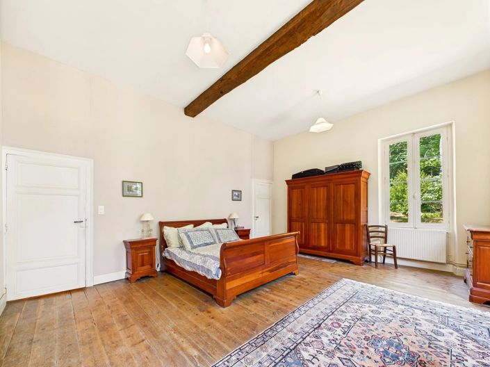 Image No.10-Maison de 5 chambres à vendre à Saint-Nexans