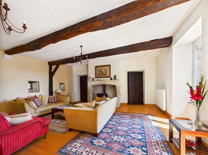 Image No.12-Maison de 5 chambres à vendre à Saint-Nexans