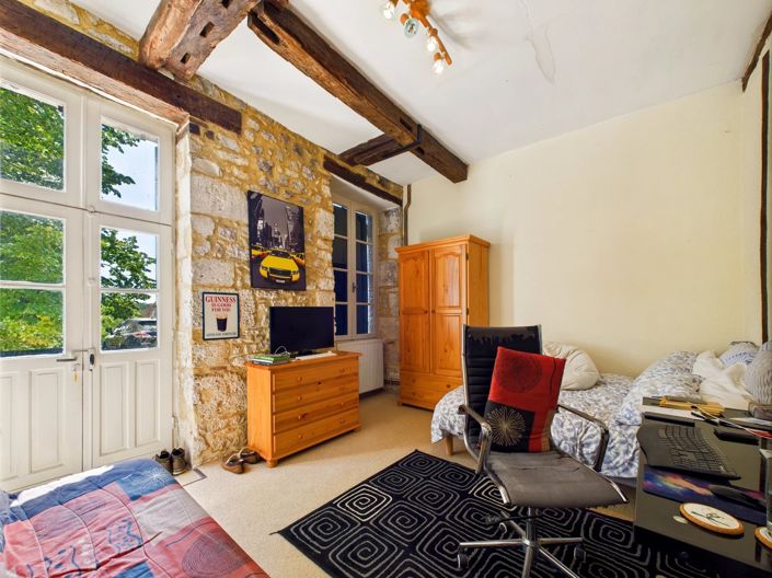 Image No.13-Maison de 5 chambres à vendre à Saint-Nexans