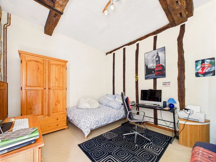 Image No.14-Maison de 5 chambres à vendre à Saint-Nexans