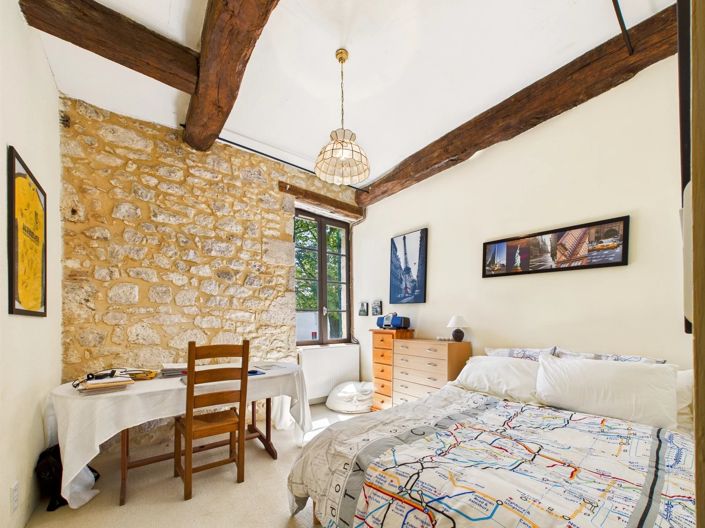 Image No.15-Maison de 5 chambres à vendre à Saint-Nexans