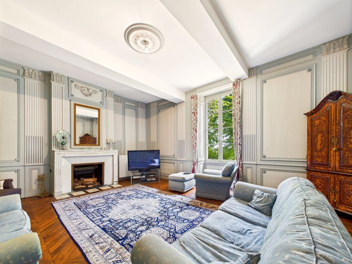 Image No.5-Maison de 5 chambres à vendre à Saint-Nexans