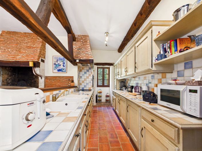 Image No.7-Maison de 5 chambres à vendre à Saint-Nexans