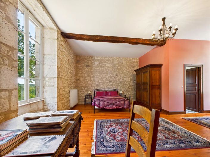 Image No.8-Maison de 5 chambres à vendre à Saint-Nexans