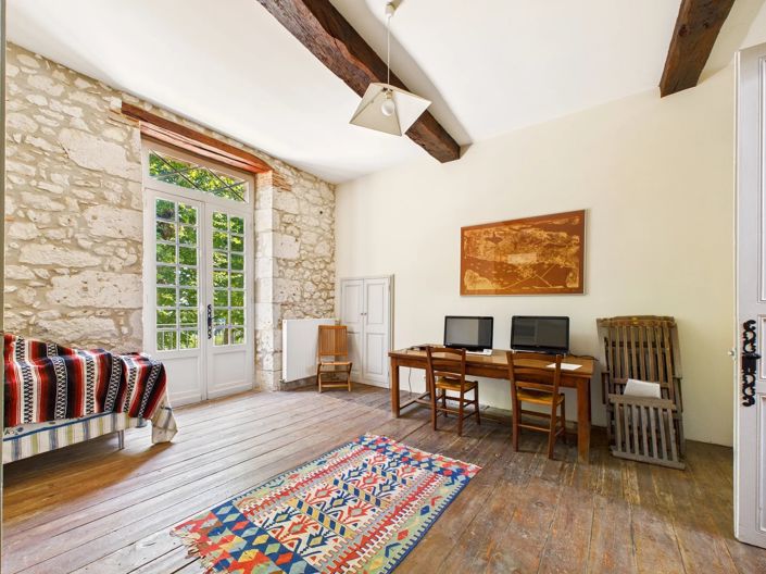 Image No.9-Maison de 5 chambres à vendre à Saint-Nexans